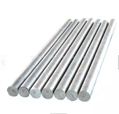  6061 Aluminium Bar Alloy Rod 