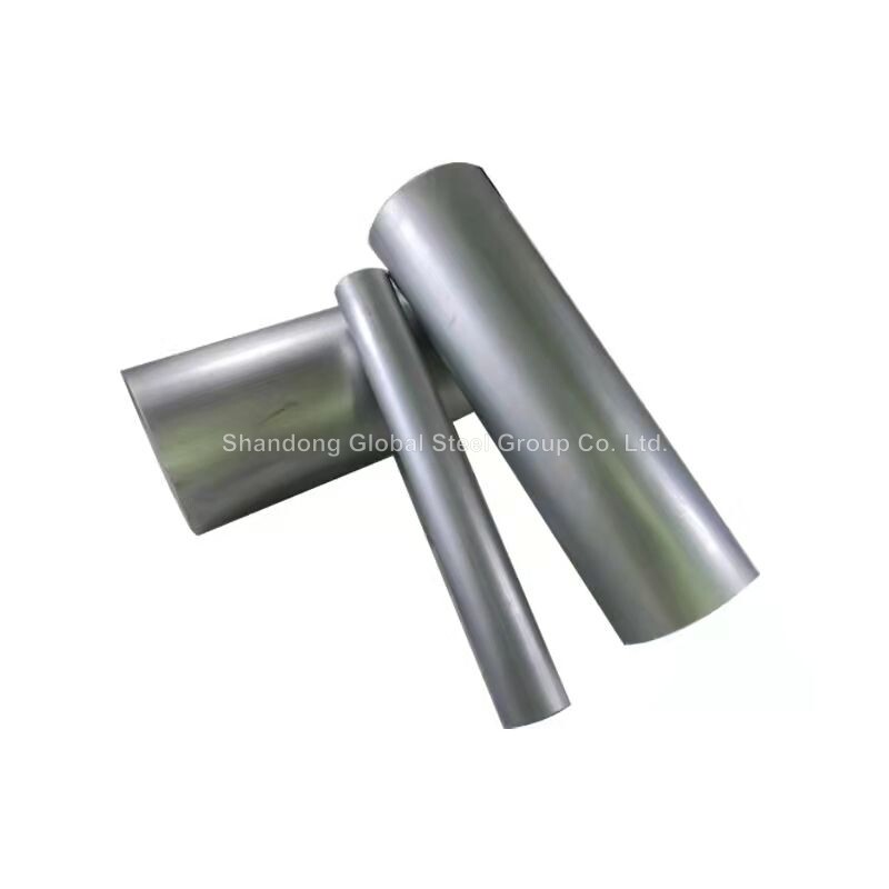  6061 Aluminium Bar Alloy Rod 