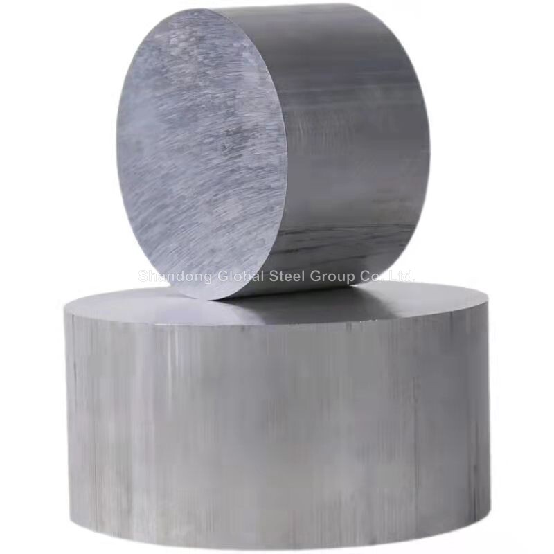  6061 Aluminium Bar Alloy Rod 