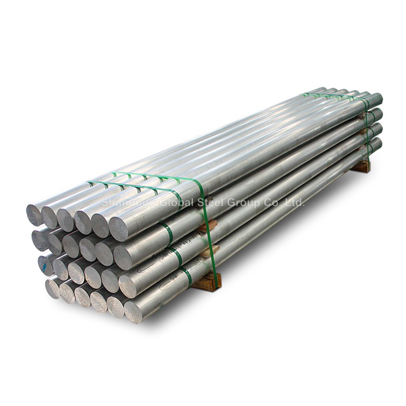 Alloy Rod 5052 5056 Aluminum Round Bar