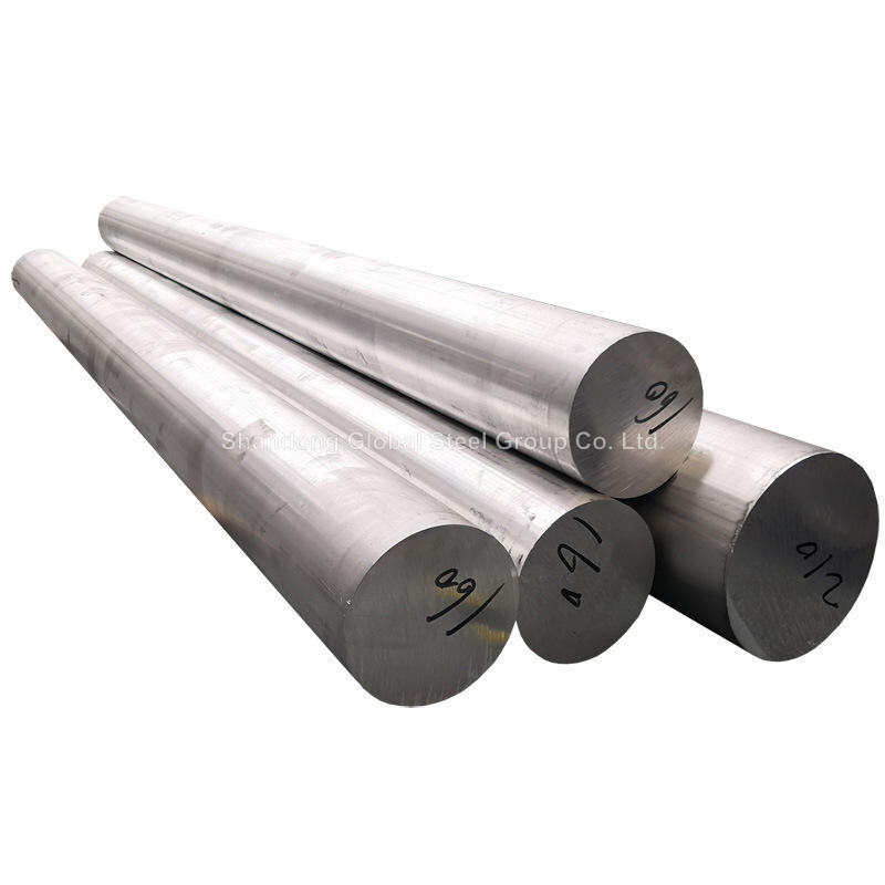 Aluminum Round Bars 5005 5025 5040 