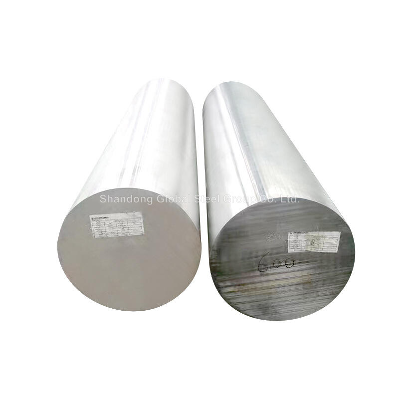 Aluminum Round Bars 5005 5025 5040 