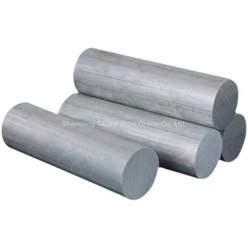 Aluminum Round Bars 5005 5025 5040 