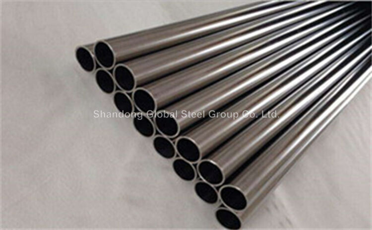 6063 T5 6061 T6 Aluminum Pipe Tube