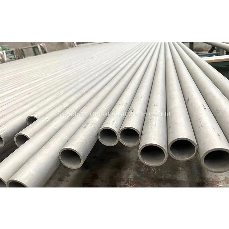  5083 Aluminum Alloy Pipe Tube 