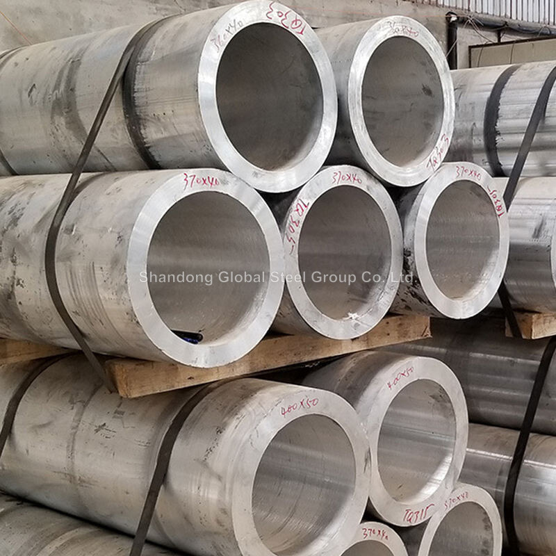 3014 Aluminum Round Tube 