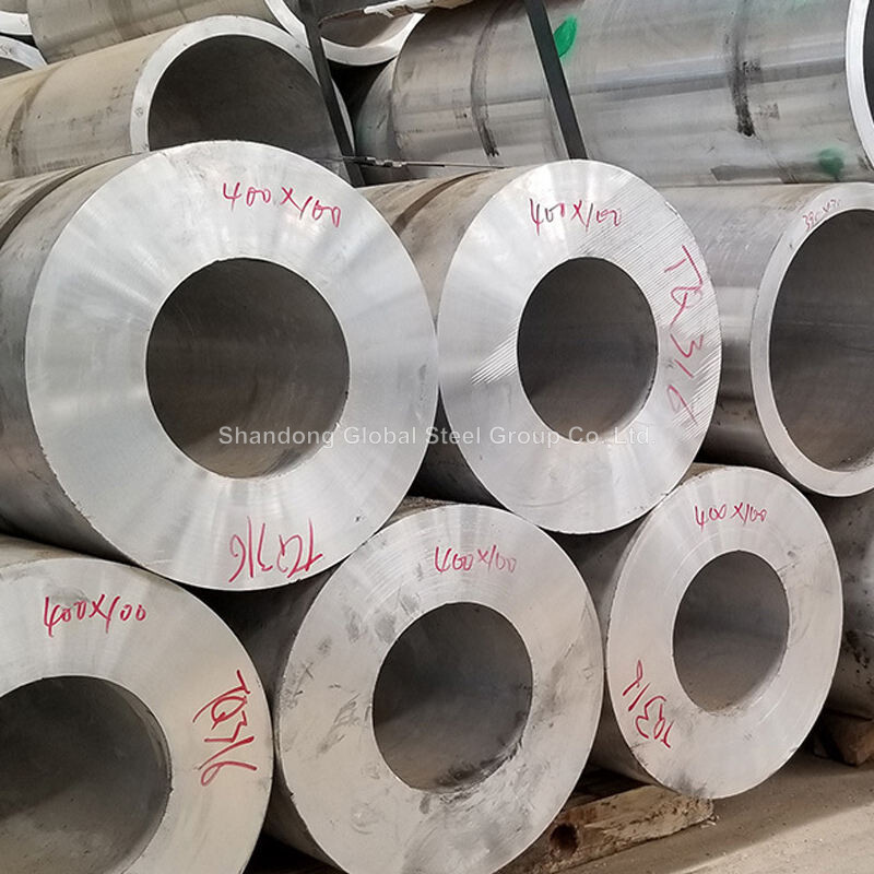 3014 Aluminum Round Tube 