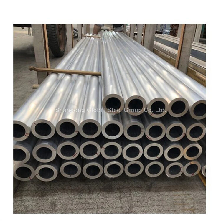 Aluminium Pipe/Tube 1060