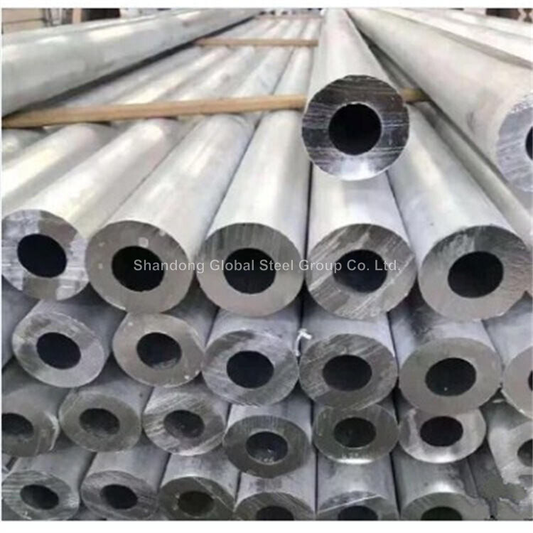 Aluminium Pipe/Tube 1060
