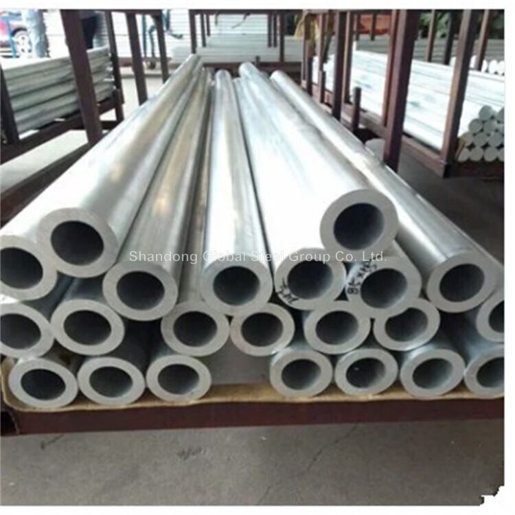 Aluminium Pipe/Tube 1060