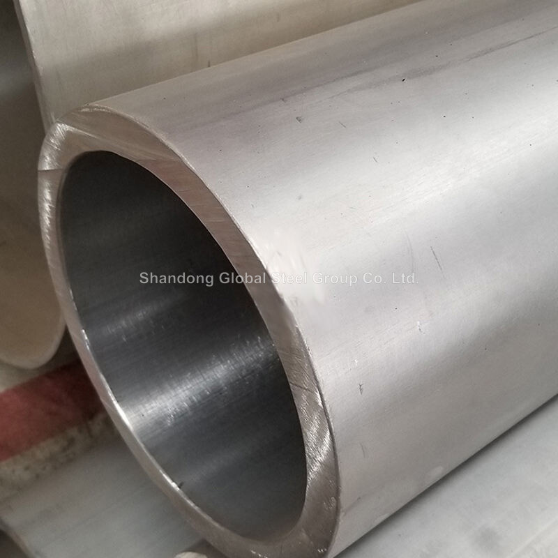 2000 Series Aluminum Tubes 2024
