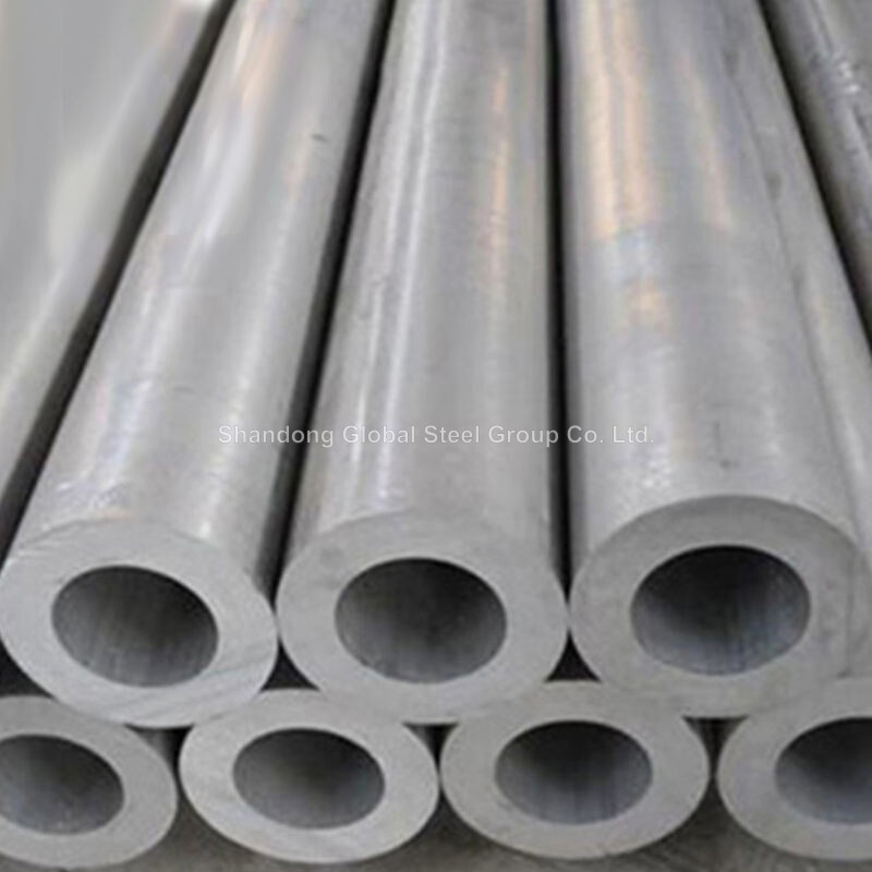 2000 Series Aluminum Tubes 2024