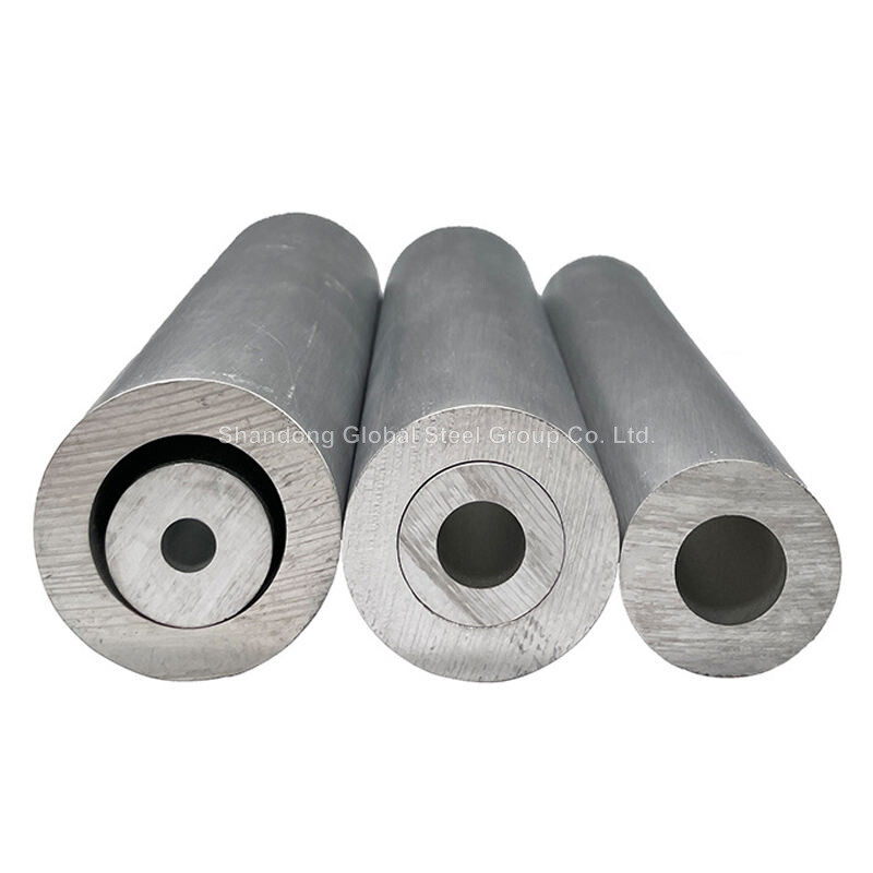 2000 Series Aluminum Tubes 2024