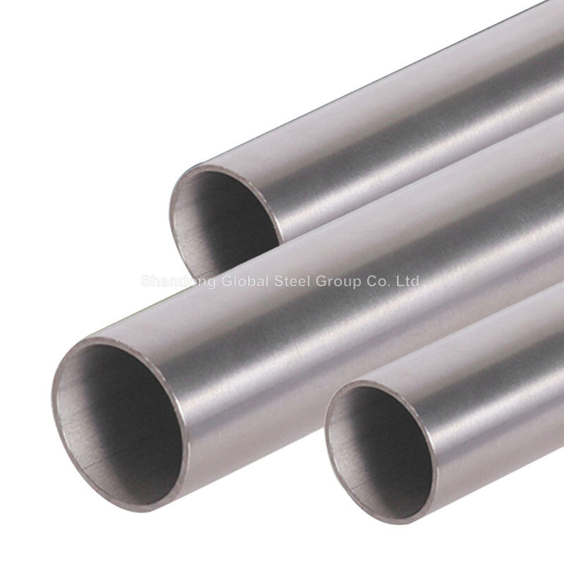 2000 Series Aluminum Tubes 2024