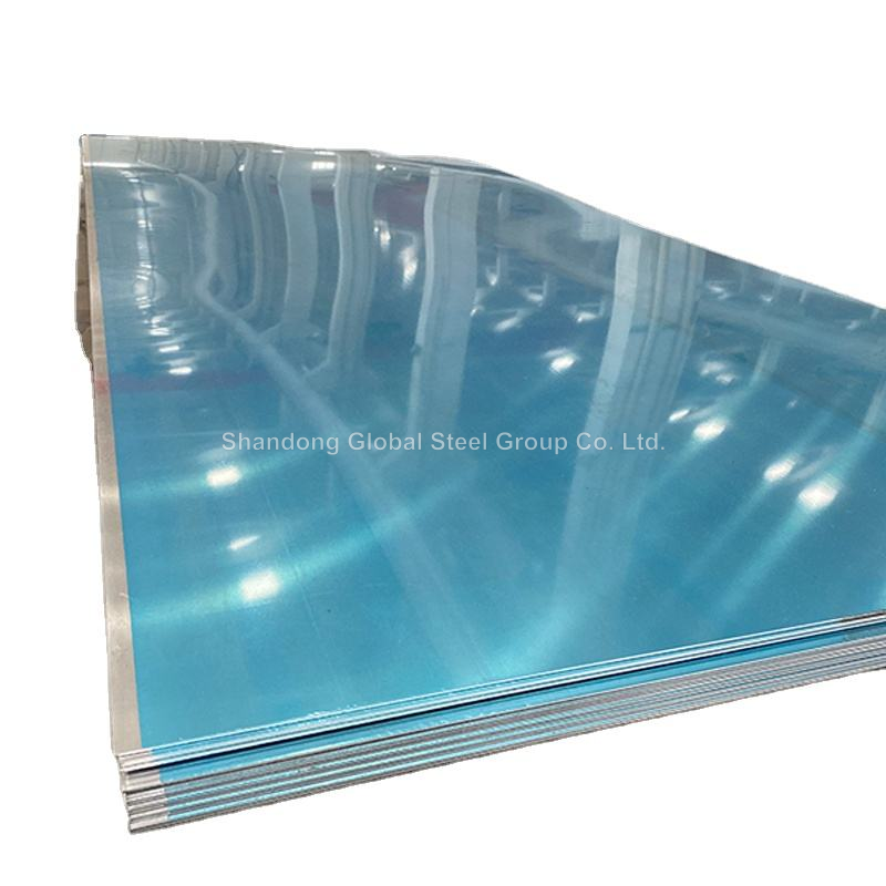 7075 aluminum-zinc alloy sheet