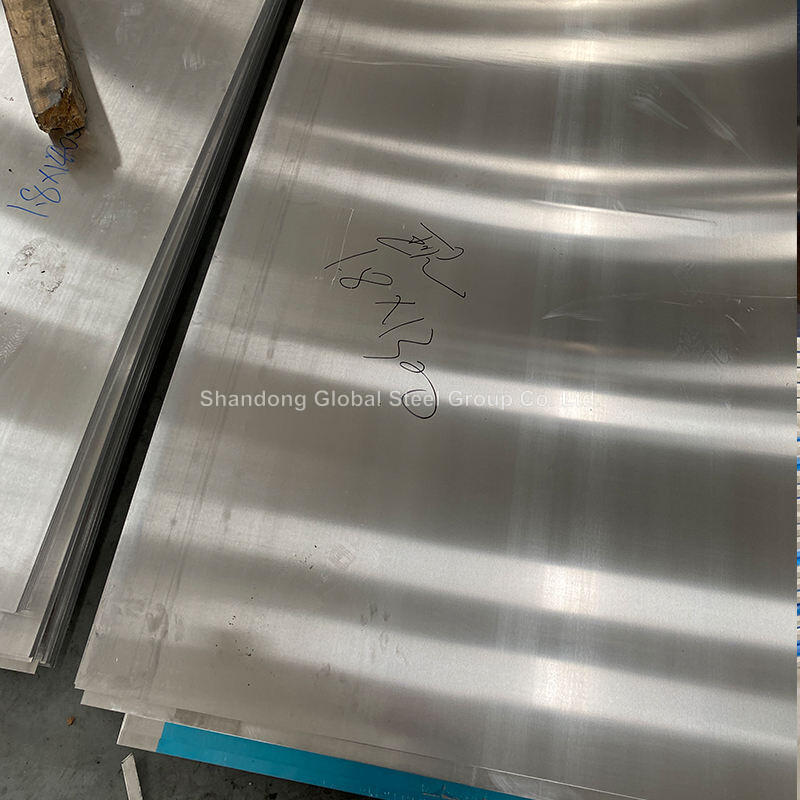 7075 aluminum-zinc alloy sheet