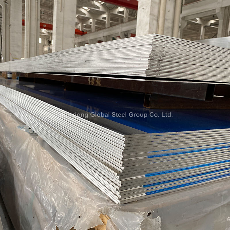 7075 aluminum-zinc alloy sheet