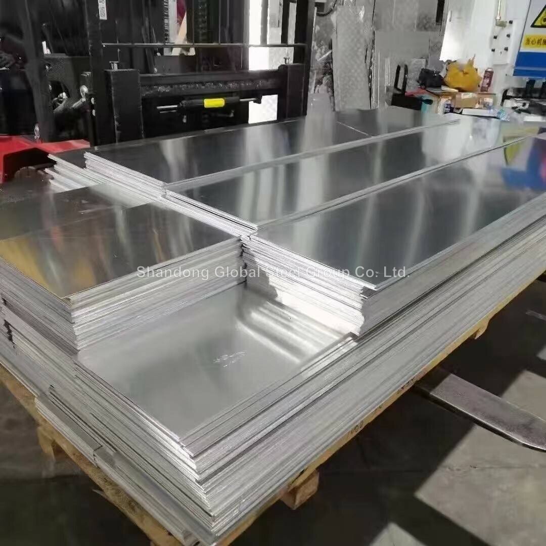 7651 aluminum sheet