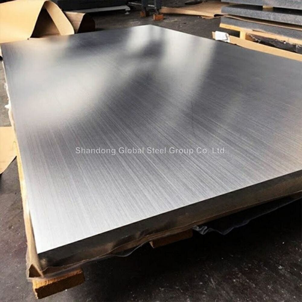 7651 aluminum sheet