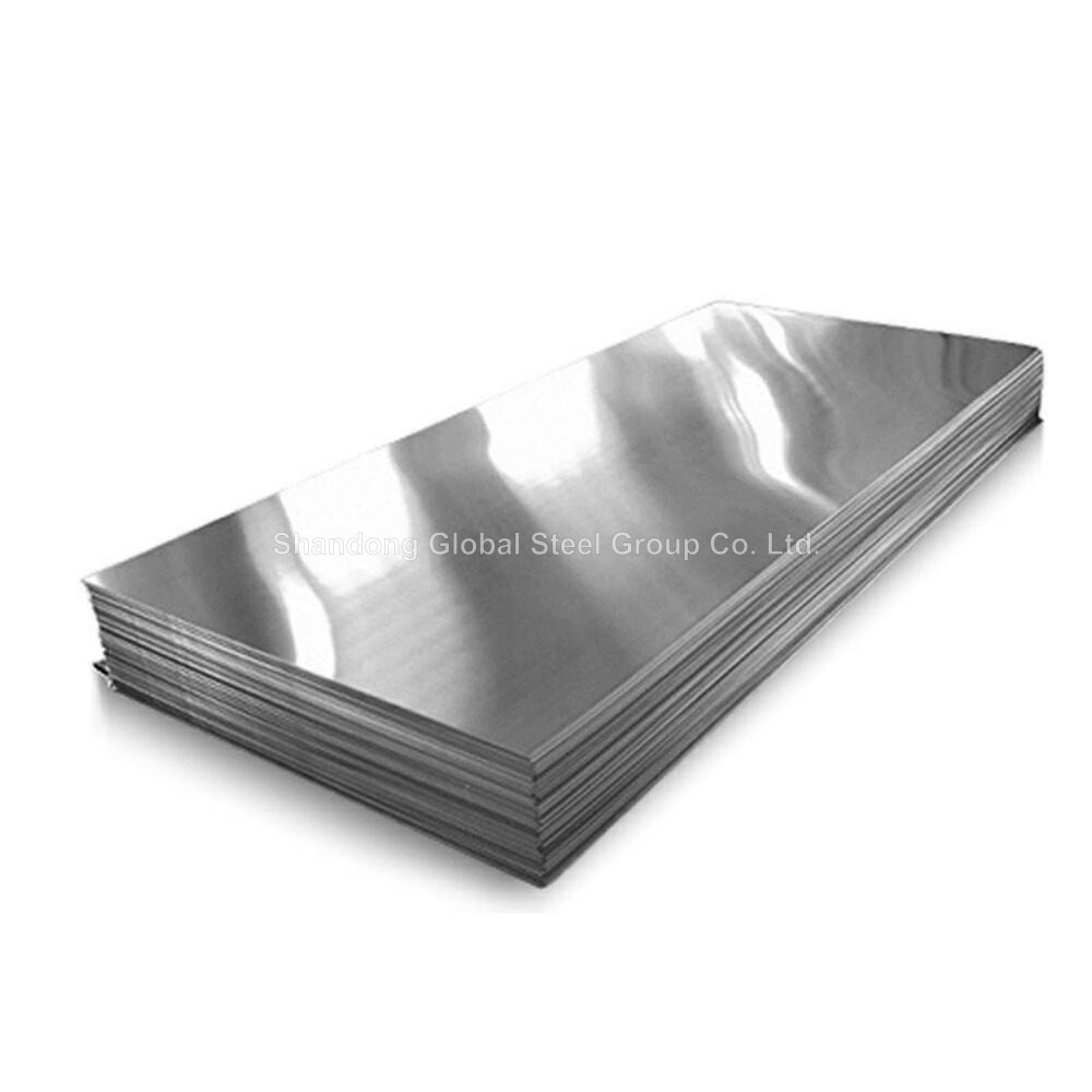 7651 aluminum sheet