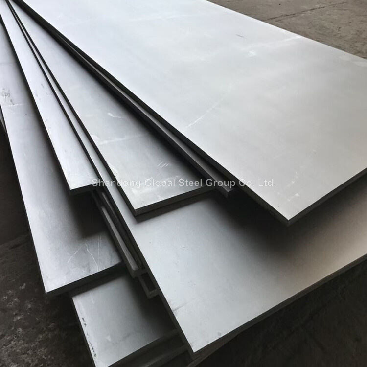 7651 aluminum sheet