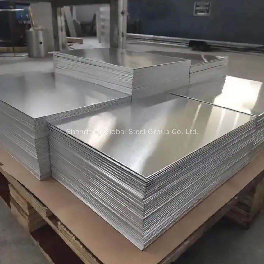 7050 aluminum sheet