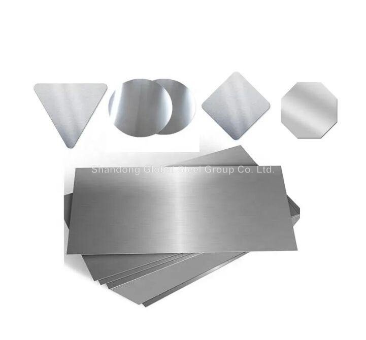 7050 aluminum sheet