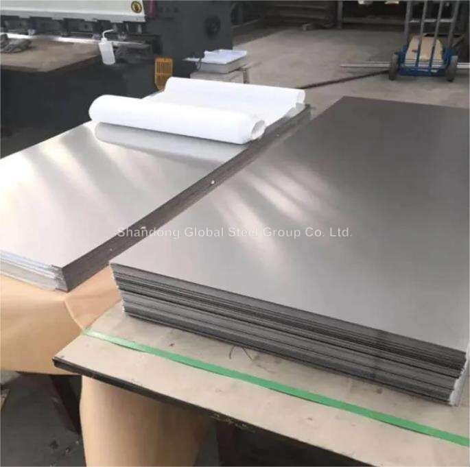 7475 aluminum sheet