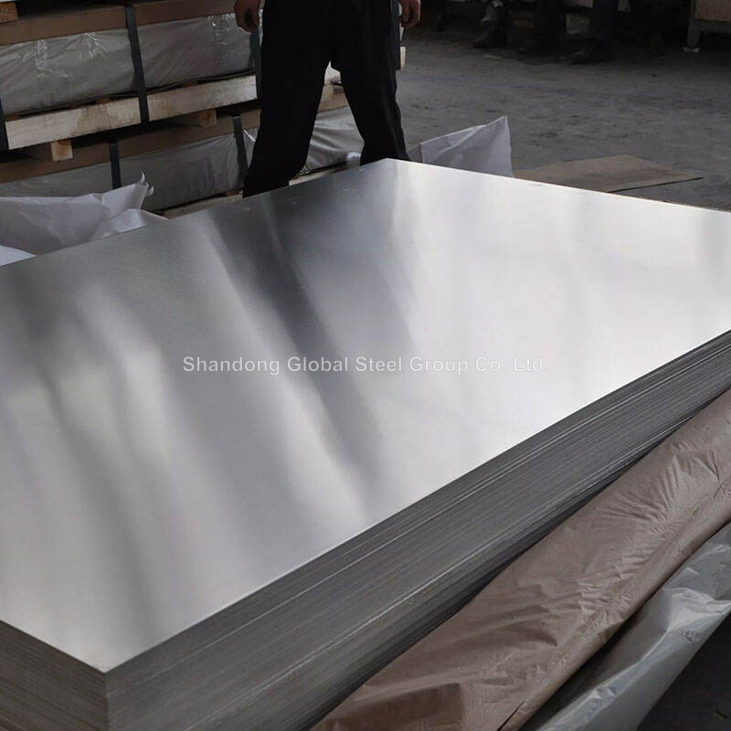 7475 aluminum sheet