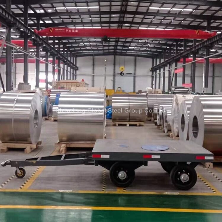 7022 aluminum sheet