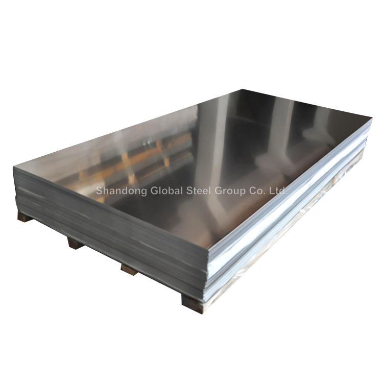 7022 aluminum sheet