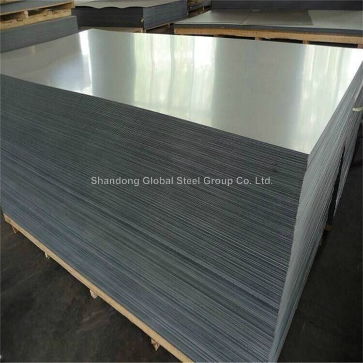 7022 aluminum sheet
