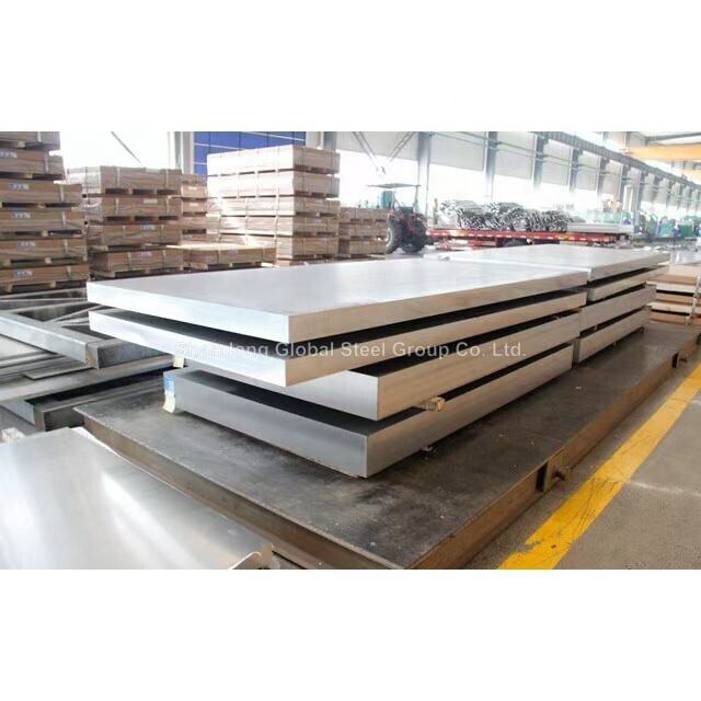 7021 aluminum sheet