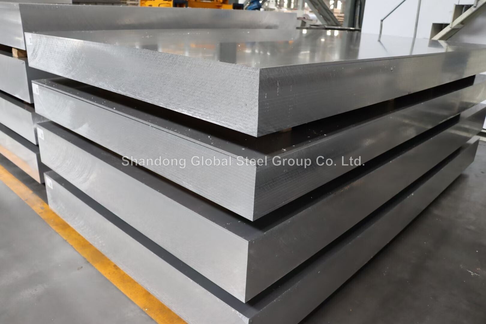 7021 aluminum sheet