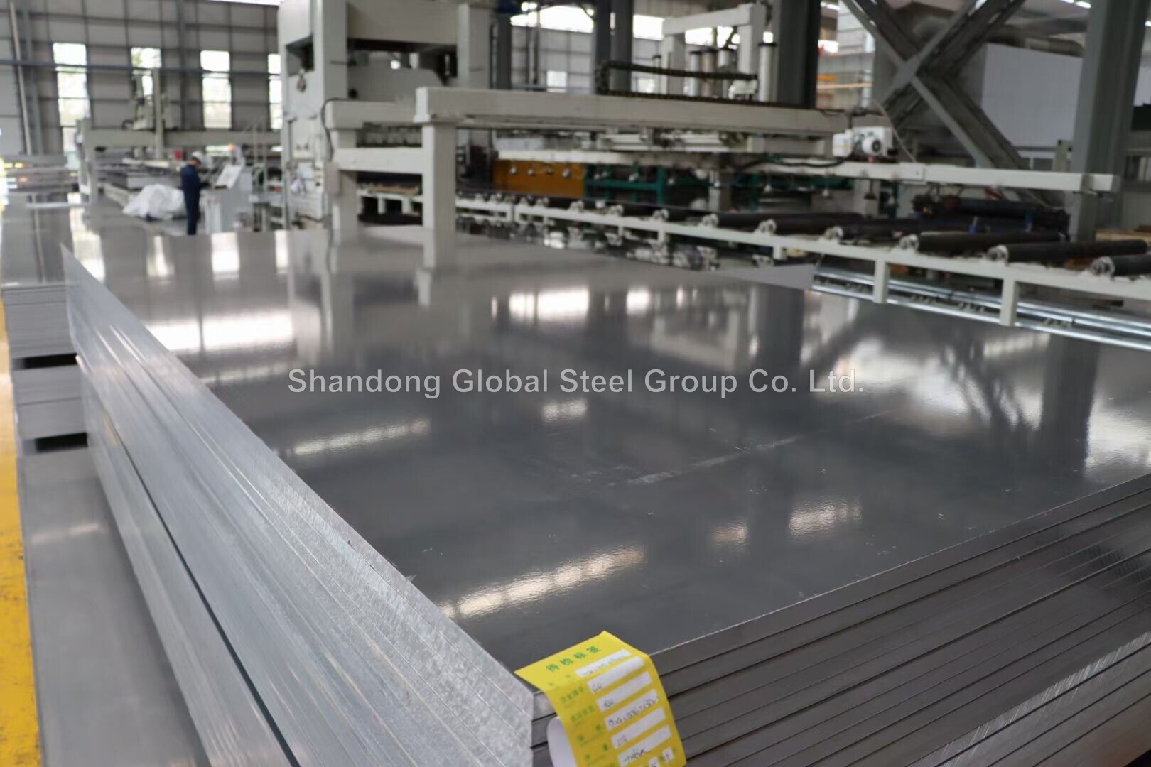 7021 aluminum sheet