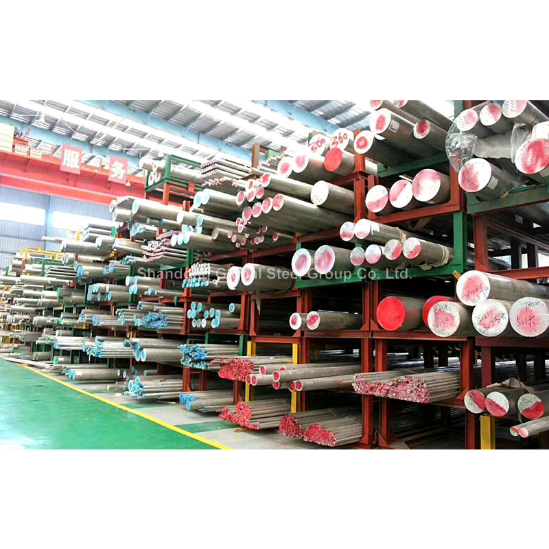 1100 Aluminum Alloy Bar Rod 