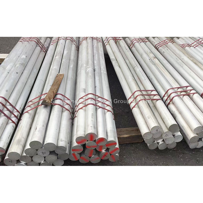 1100 Aluminum Alloy Bar Rod 