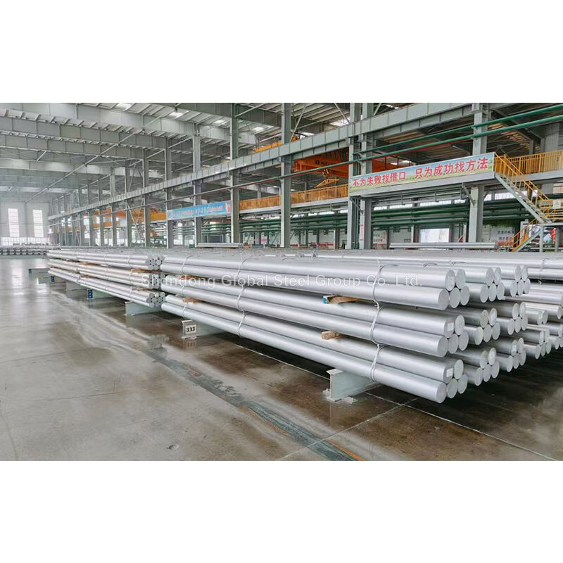 1100 Aluminum Alloy Bar Rod 