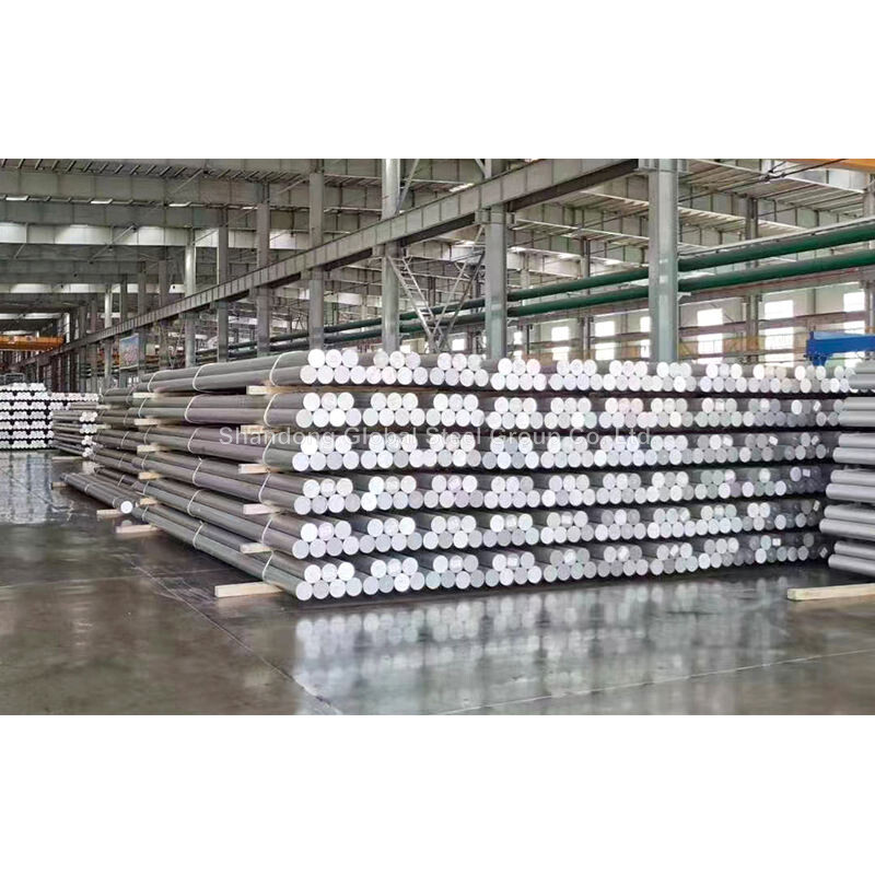 1100 Aluminum Alloy Bar Rod 