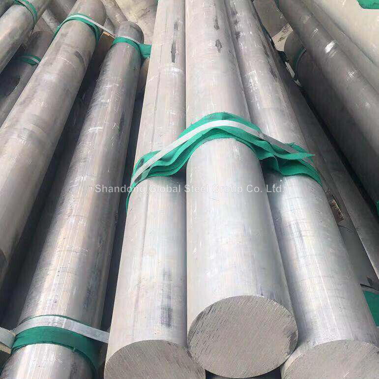 1050 Aluminum Bar