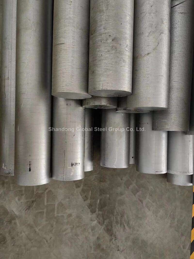 1060 Aluminum Rod 