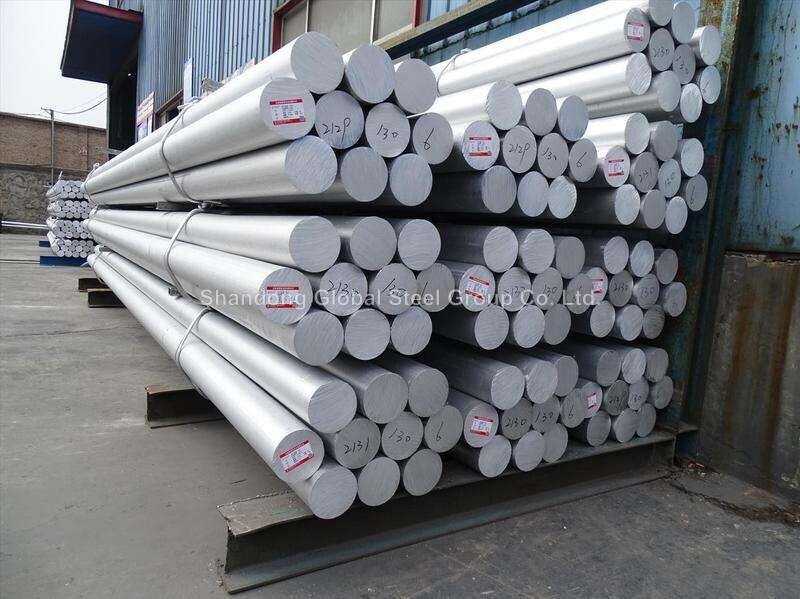 1060 Aluminum Rod 