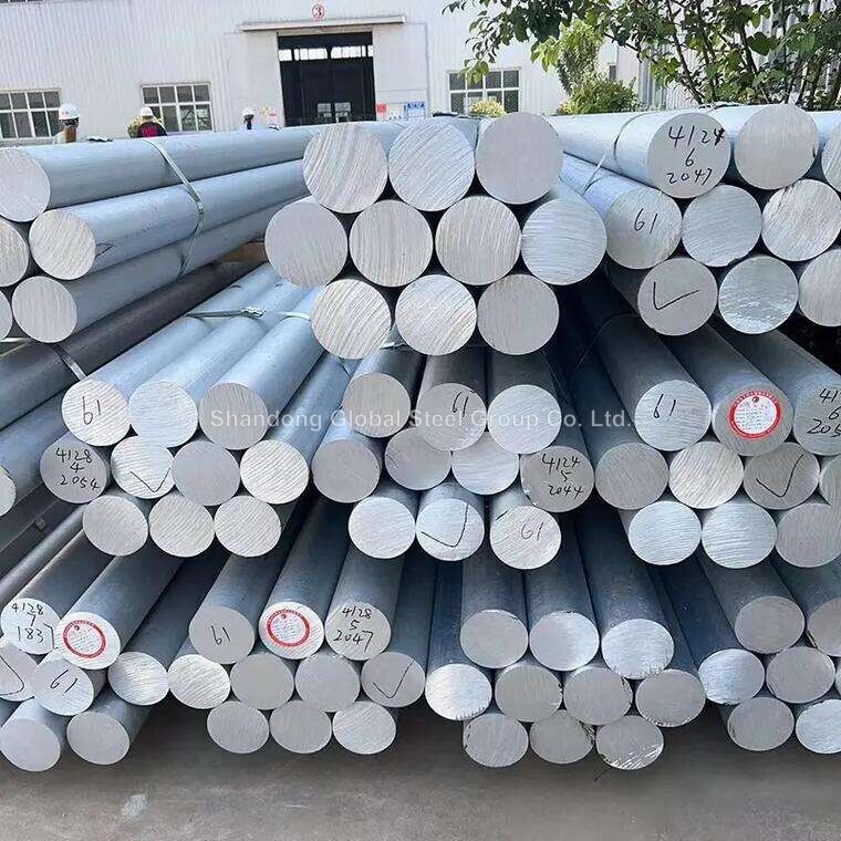 1060 Aluminum Rod 