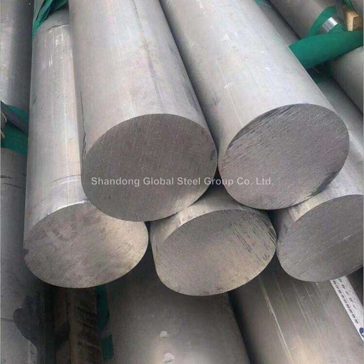 1070 Aluminum Rod 