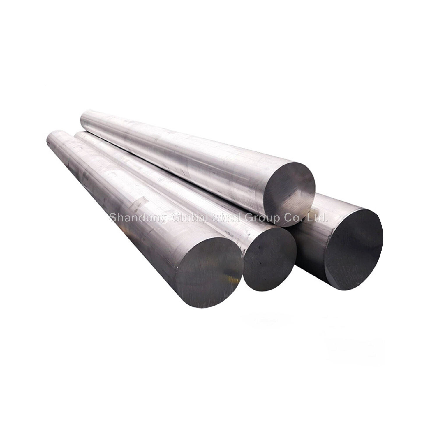 1070 Aluminum Rod 