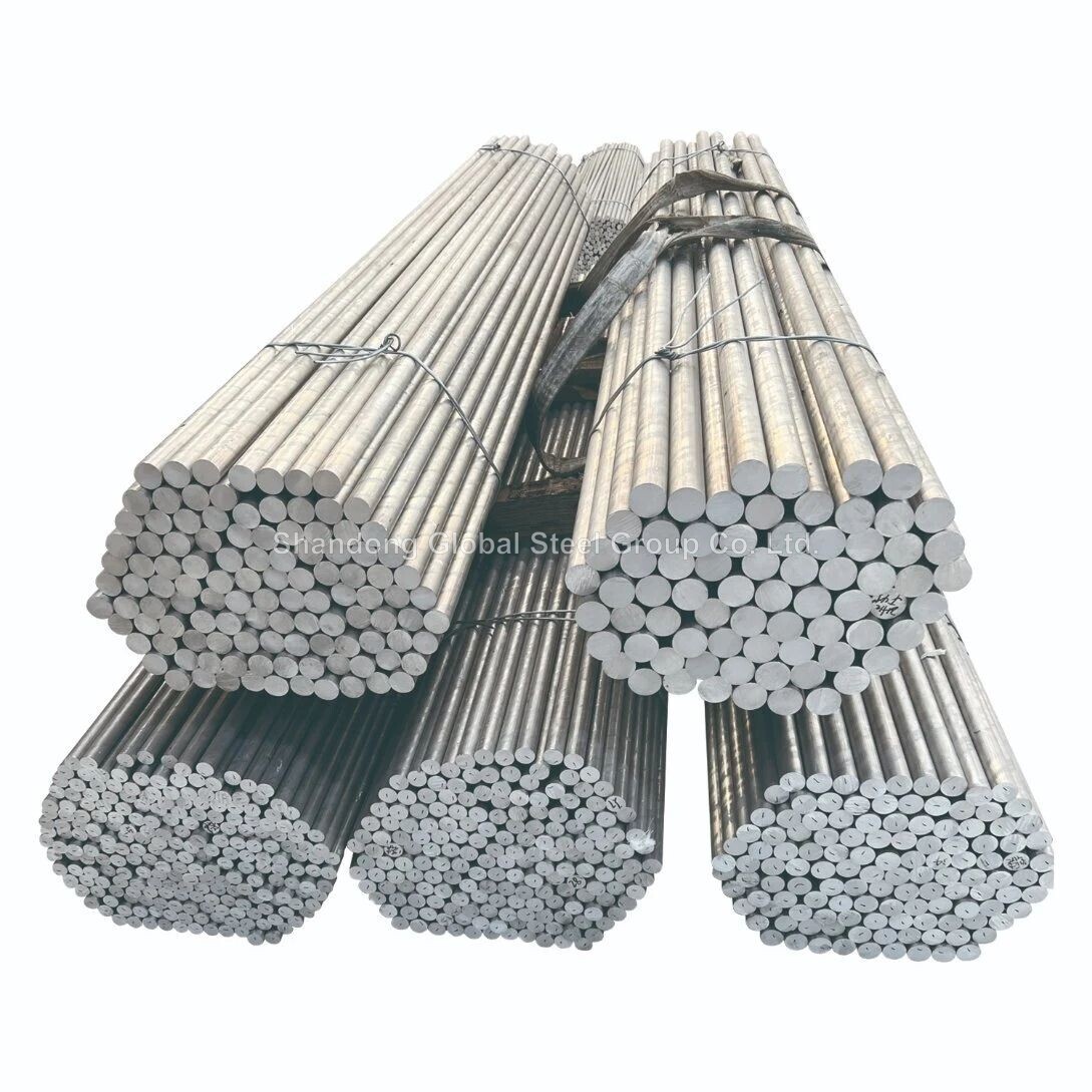 3003 Aluminum Round bar 