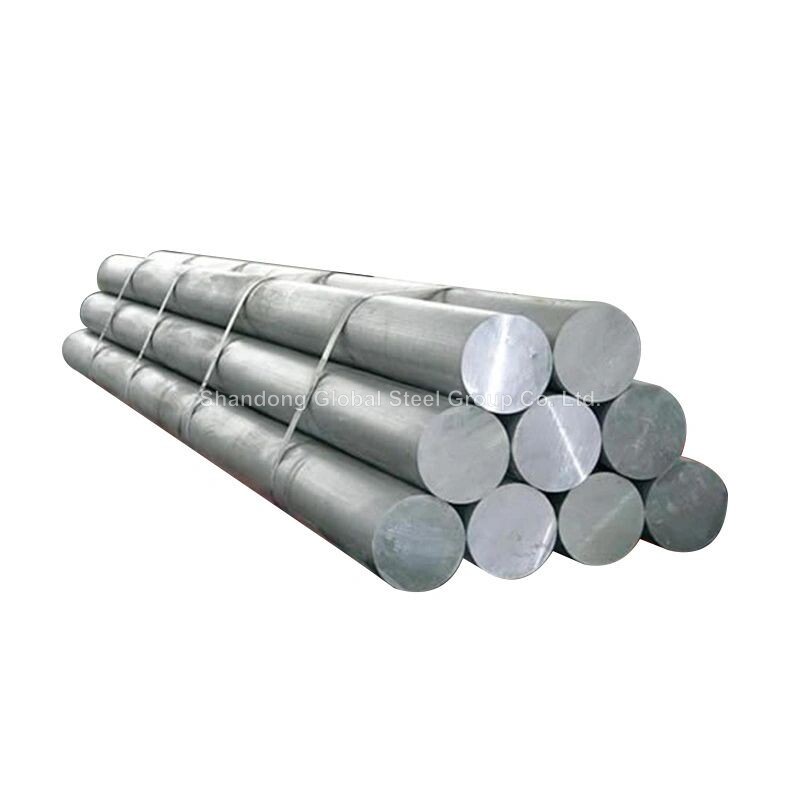 3003 Aluminum Round bar 