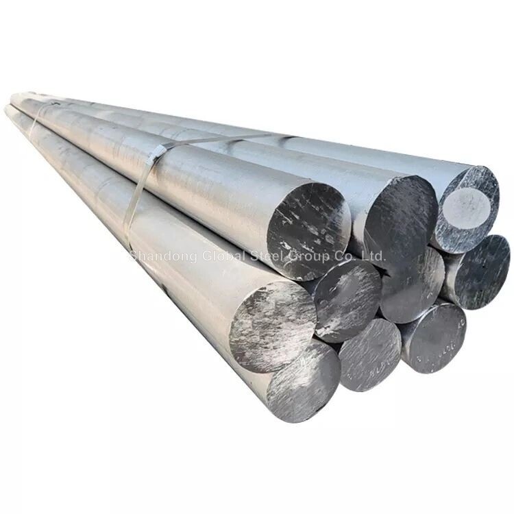 3003 Aluminum Round bar 
