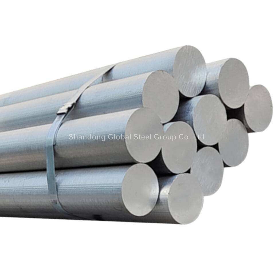 3A21 Aluminum Round bar 