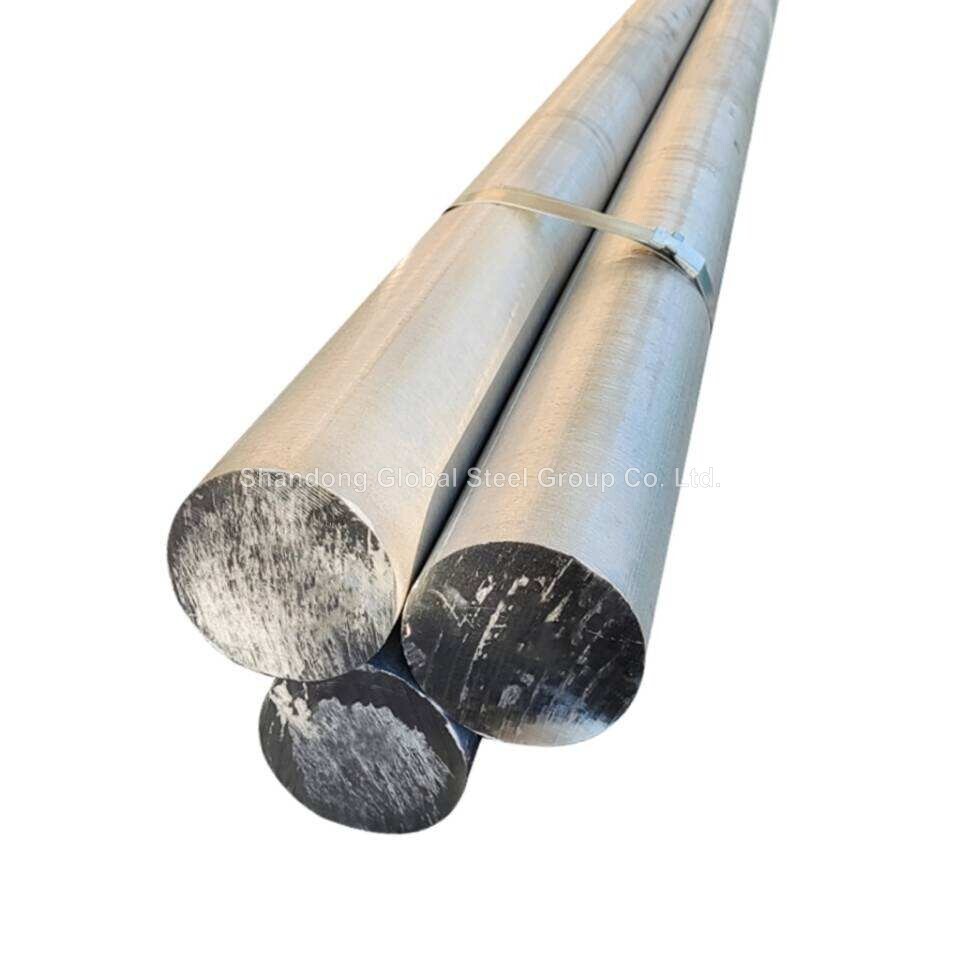 3A21 Aluminum Round bar 